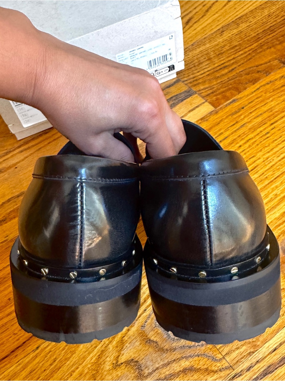 Golden Goose The Chunky Loafer - Picture 5 of 8